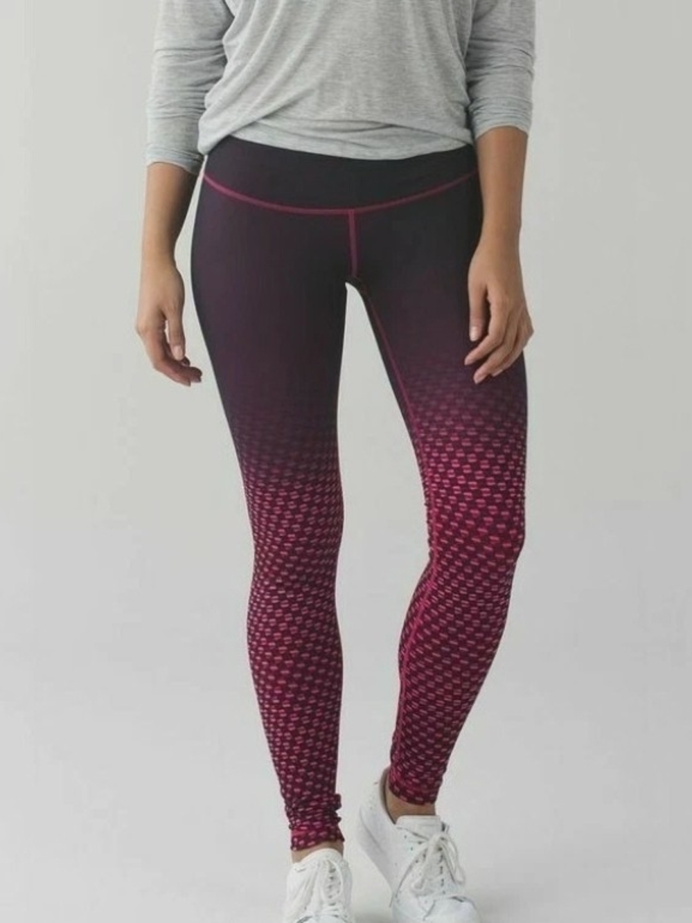 lululemon athletica Wunder Under III leggings
